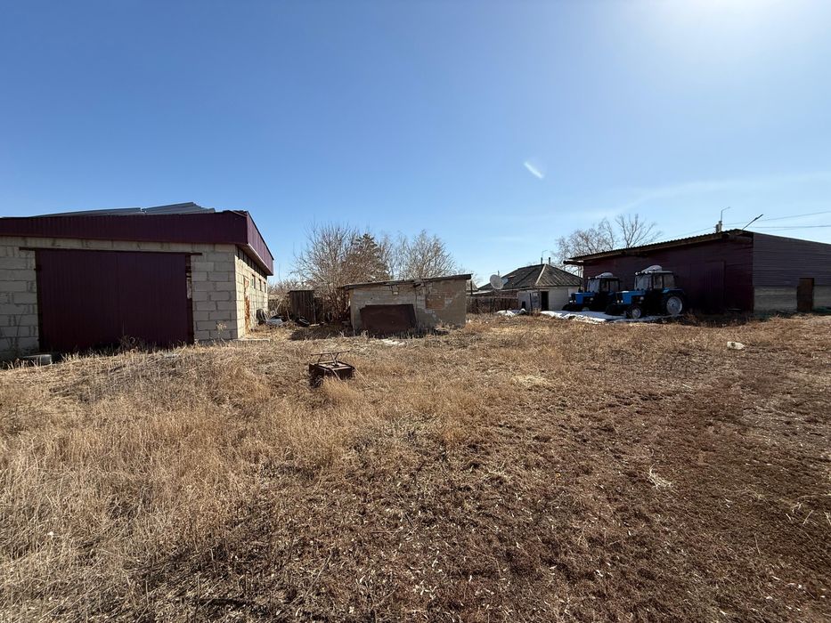 Продам дом бизнес в с Успенка