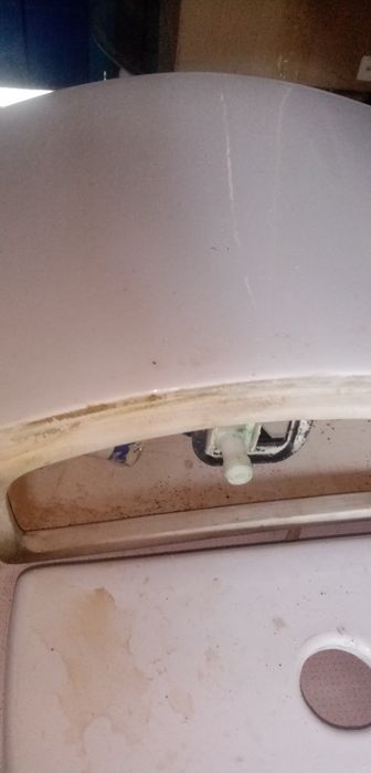 Продаю бочек унитаза 16 см