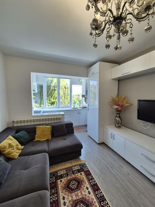 Apartament 2 camere de inchiriat