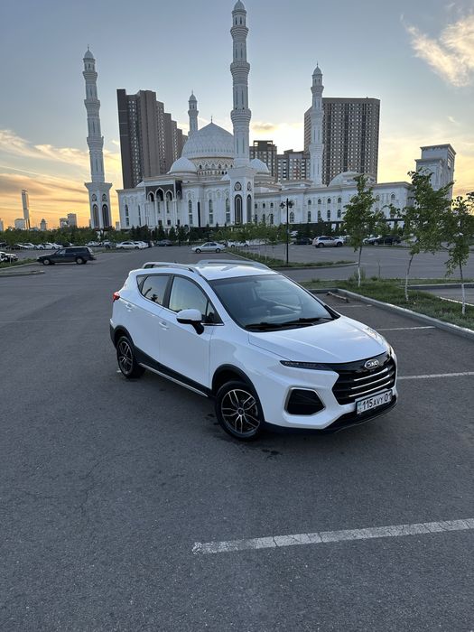 Продам Jac S3PRO