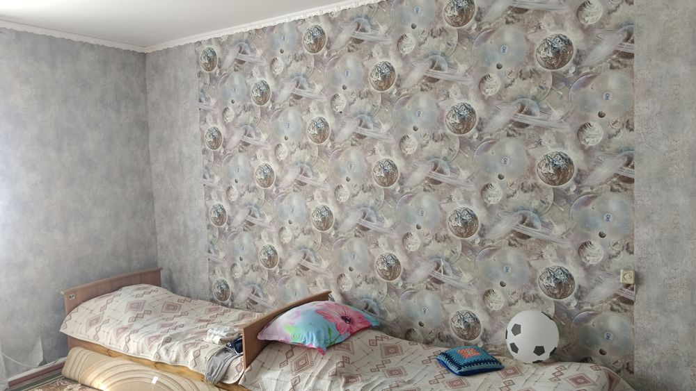 Үй сатылады, бағасы келісімді.
