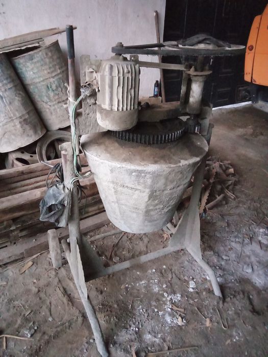 Bitonamishalka sotiladi