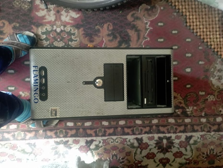 Unitate calculator pentium 4