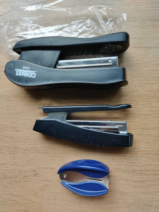 Продавам нови Телбод машинки (2 размера), антителбод и щипки