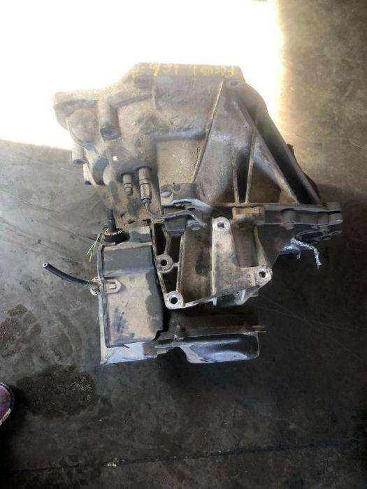 cutie viteze manuala 1.6 b ford focus 1