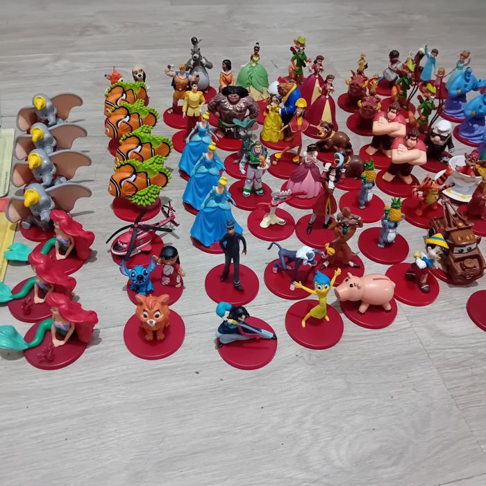 Магически аудио приказки