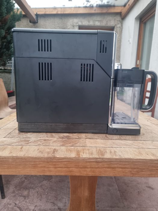 Espressor Automat Saeco PicoBaristo – Revizionat recent (Garnituri noi)