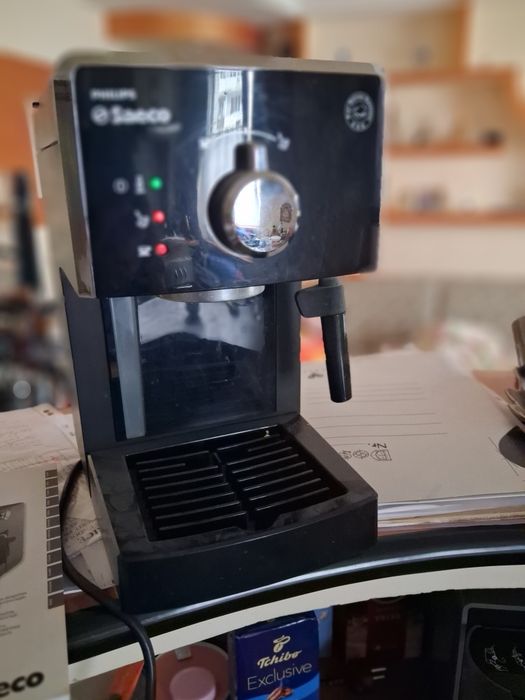 Expresor Philips saeco hd8323 defect