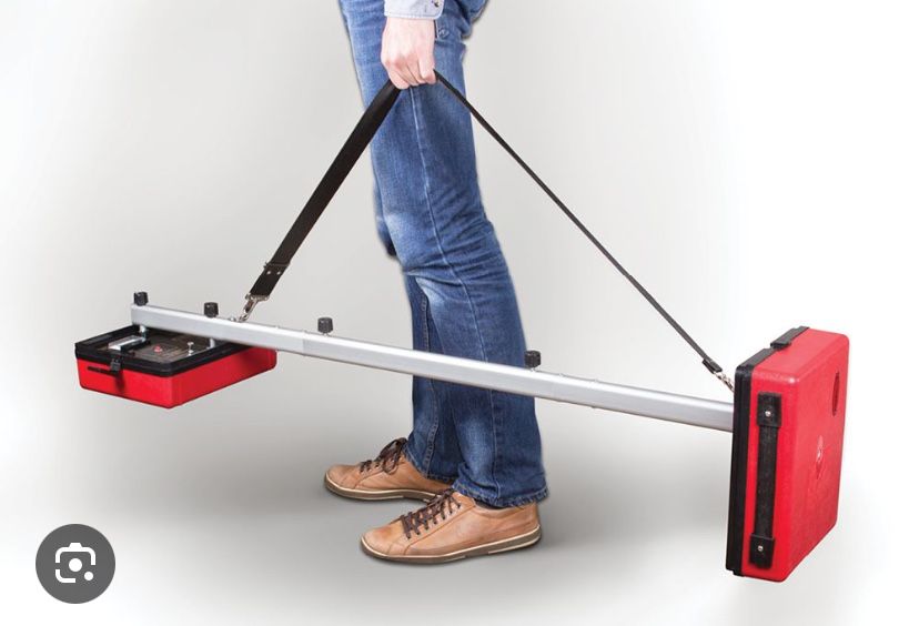 Металоискатель фишер джемини3