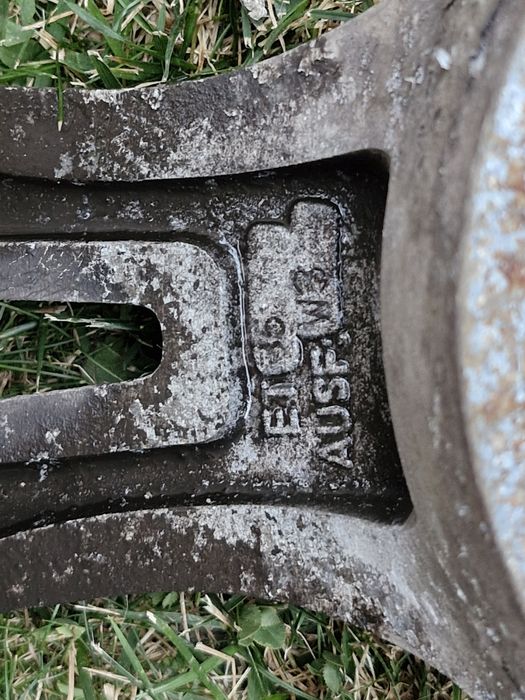 Гуми с джанти 235/60R18 8J et35 dot 2020