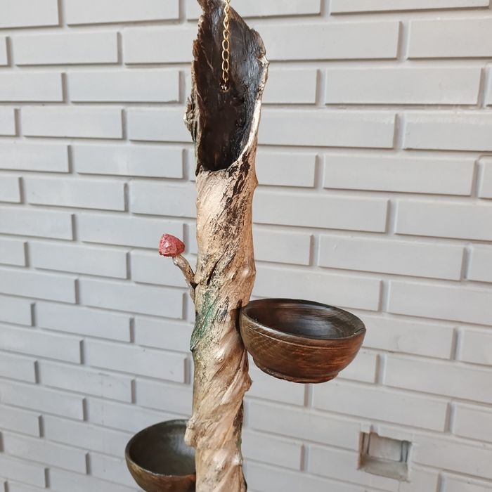 Кормушка для птиц