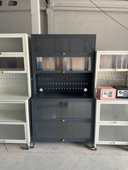 Changdan himoyalangan shkaf / Пылезащитный шкаф