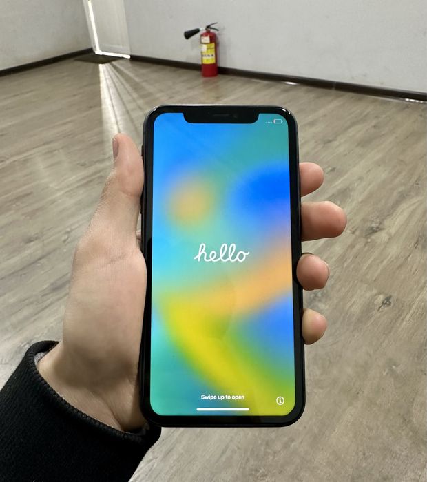 Iphone 11 sotiladi