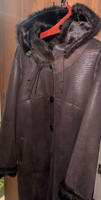 Продам новую дублёнку