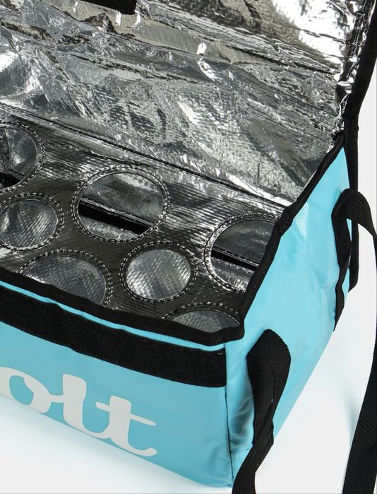 термосумка для скутеров