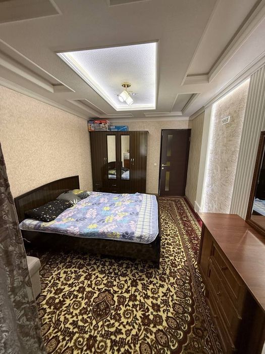 Сдаётся квартира Согдиана