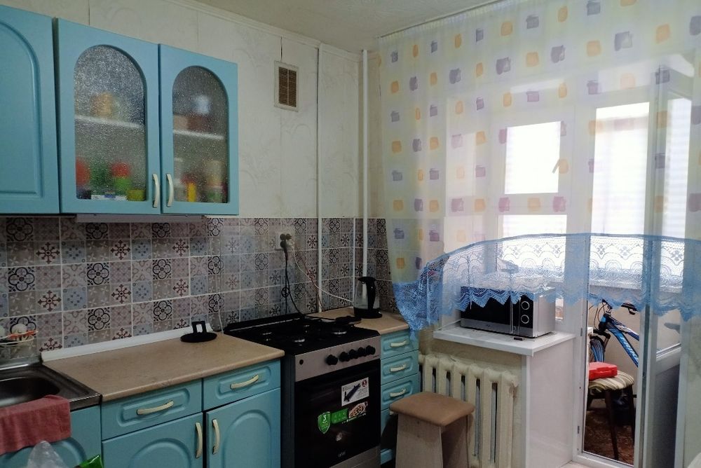 Продам 1 ком.кв. Макаренко 7