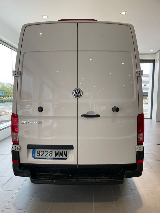 Volkswagen Crafter cu Garanție din Fabrică! 0778732482