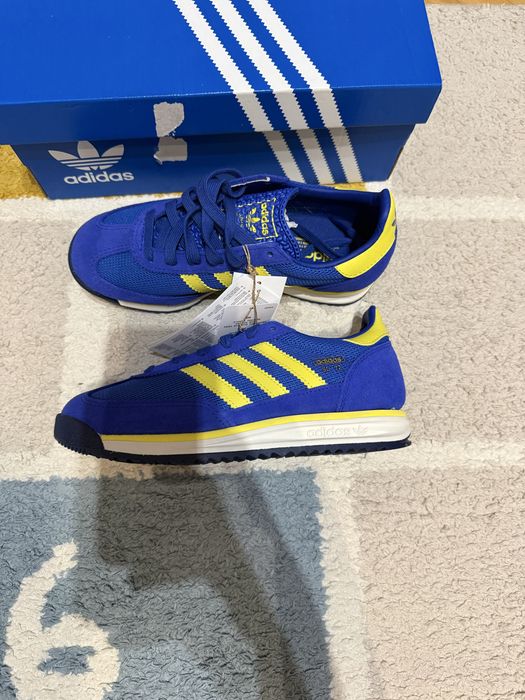 Маратонки Adidas НОВИ