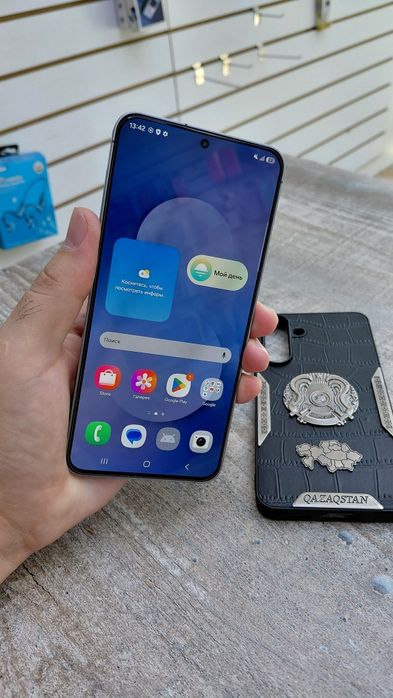 Samsung S25 Fe 5G 128G/8G