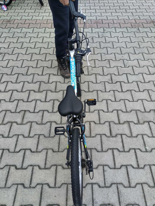 SPRINT Велосипед 20" COOL