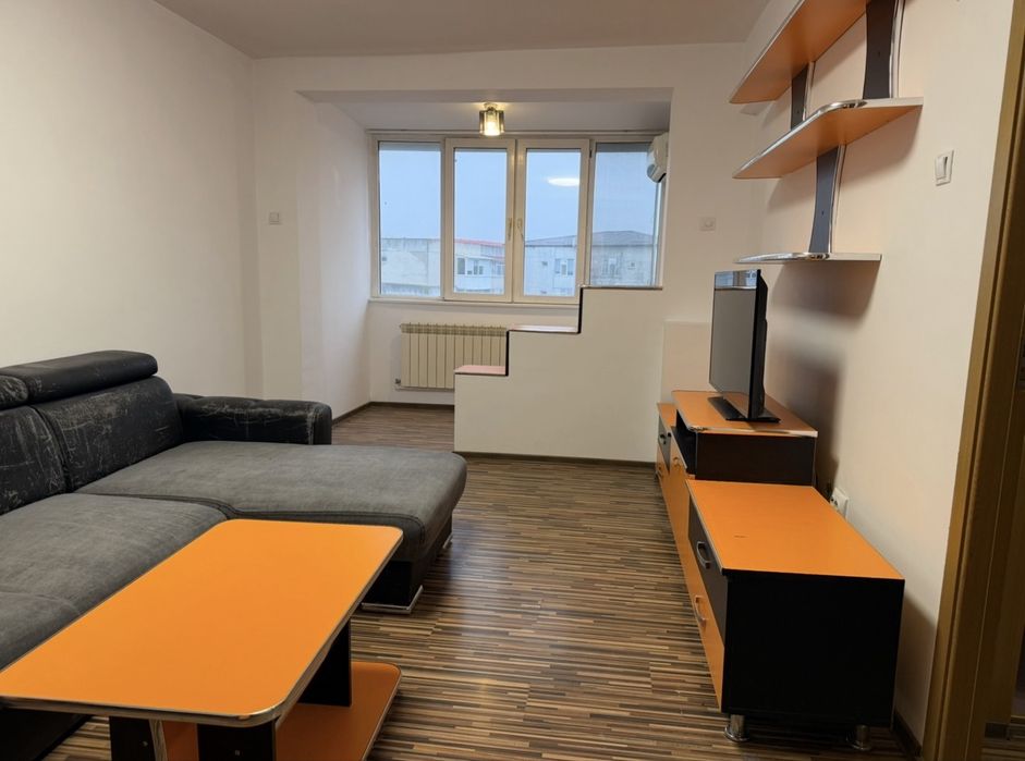 Apartament Ultracentral 2 camere