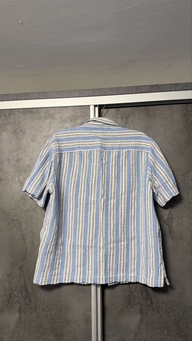 Vand Camasa Zara
