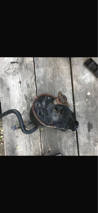 Продам двигатель Рено Логан