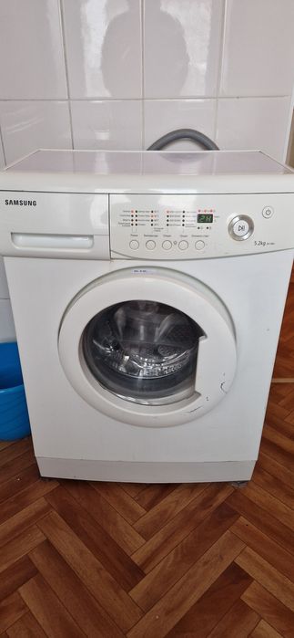 Продам стиральную машину