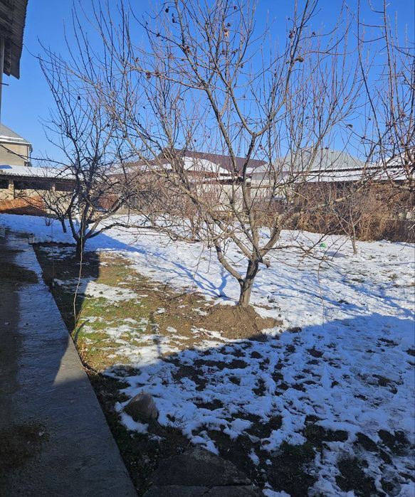 11,79соток,6комн,2этажа,2сан.узла,канализация,летняя кухня,Азадбаш