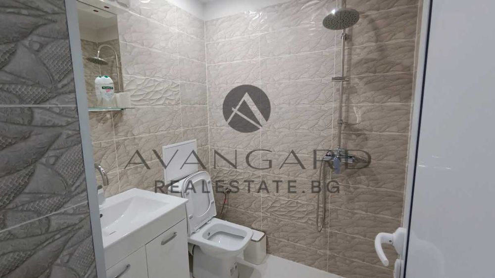 Продава се Двустаен апартамент в Пловдив, Изгрев - 45 кв.м за 1502 €/кв.м - Снимка #6