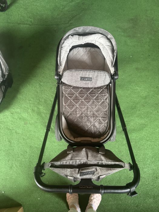 Venicci Tinum 3in 1 +isofix