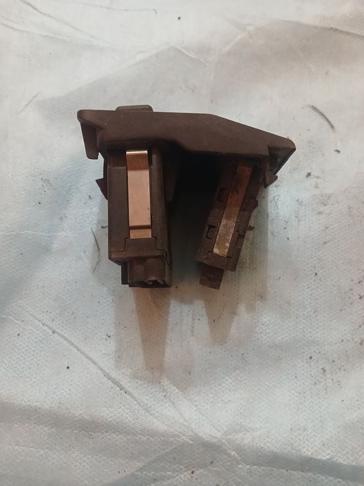 Включатель света БМВ Е34