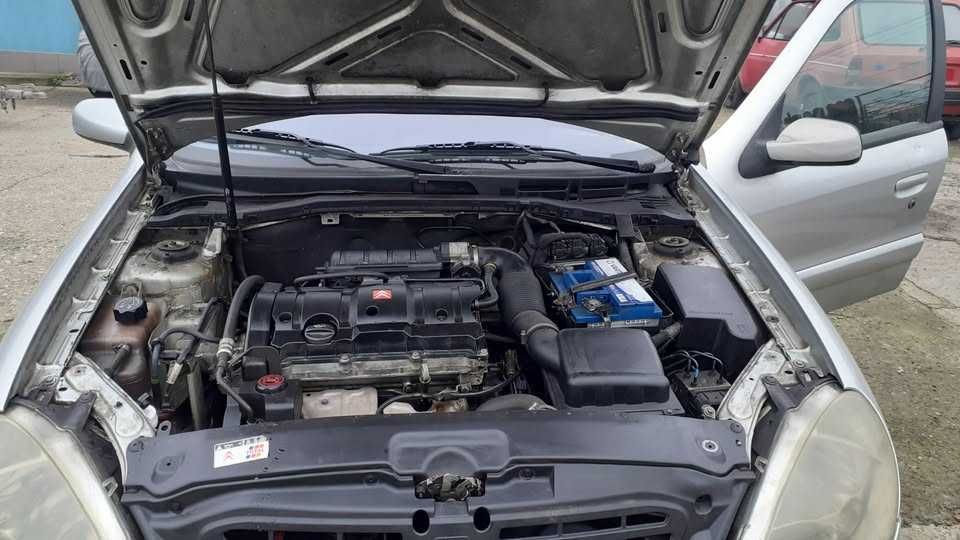 Citroën Xsara – 2002, 1.6 benzină-ABS,AC,AIRBAG