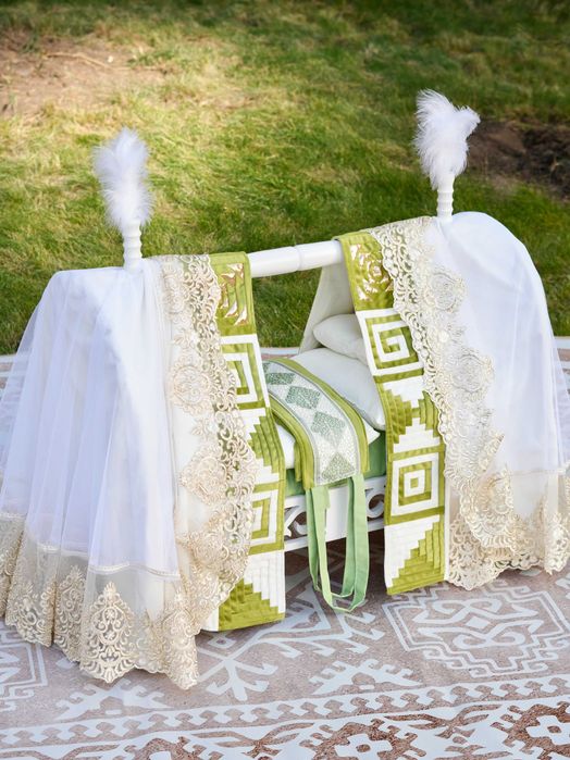 продается Смарт бесік / смарт колыбель