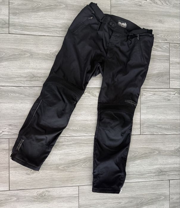 Pantaloni moto Vanucci