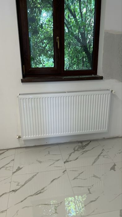 Instalator Termic Sanitar Si Aer Conditionat