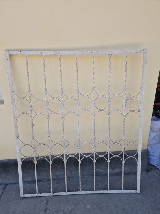 Решетка для окон