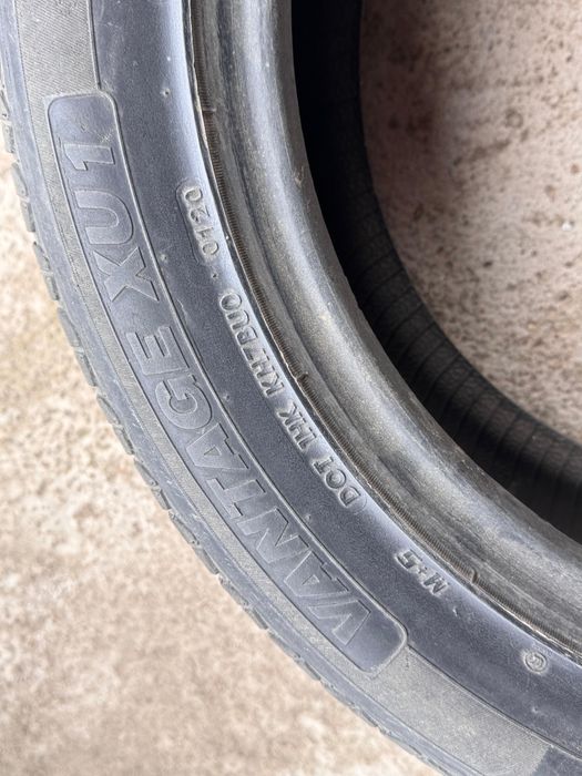 продам шины летние