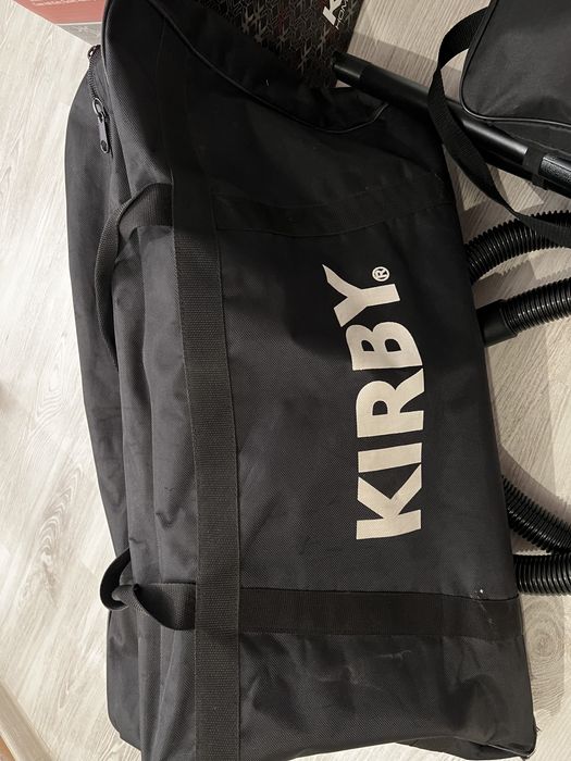 Kirby Avalir Aspirator ( Vacuum Cleaner )