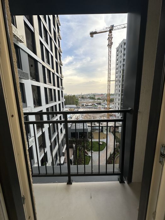 Аренда 1комнатной квартиры 37кв.м.