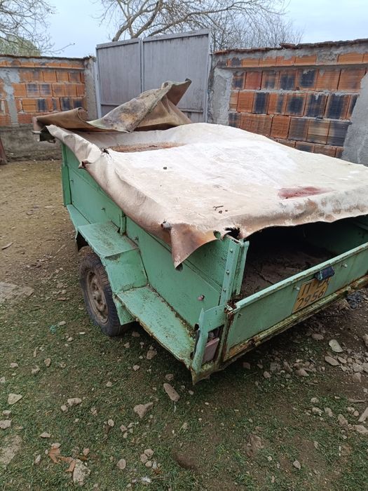 Ремарке - Асеновградско