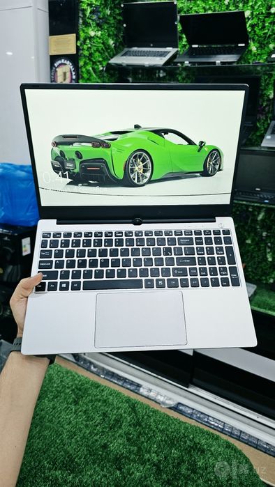 IT kurslarini or'ganmoqchi bo'lgan начинаюший programmist un i7 aksiya