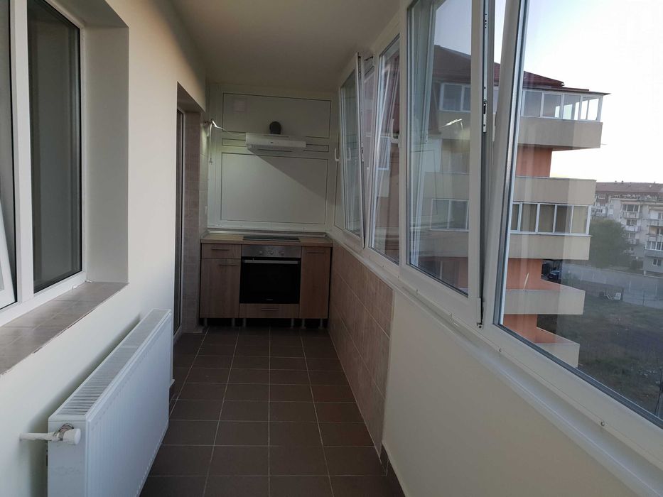 Închiriez apartament Apahida zona centrala