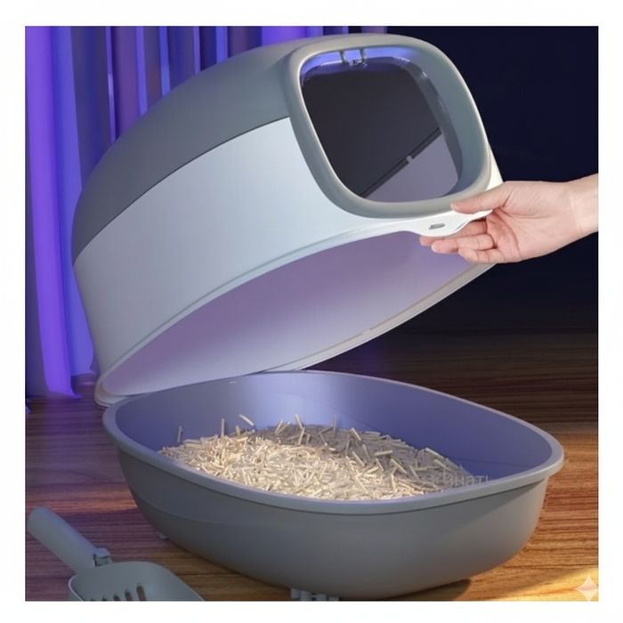 Отдам кошку в добрые руки