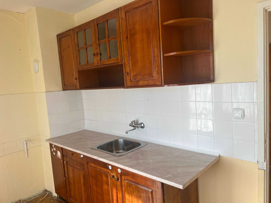 Дава се под наем Двустаен апартамент в Мартен - 58 кв.м за 91.8 € - Снимка #1