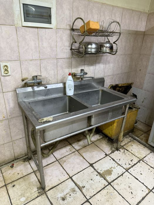 Продается оборудование в кондитерский цех