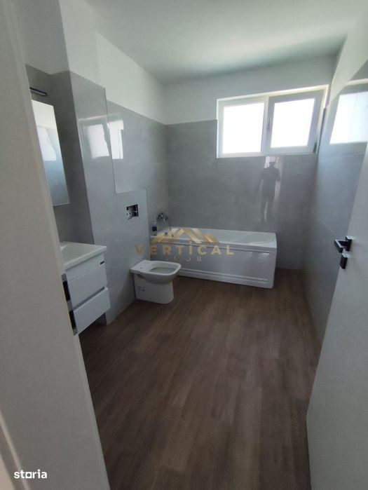 Casă modernă 139 mp utili | Teren 250 mp | Finisaje premium