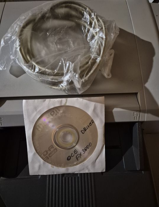 Принтер Oce- копир, скенер, факс