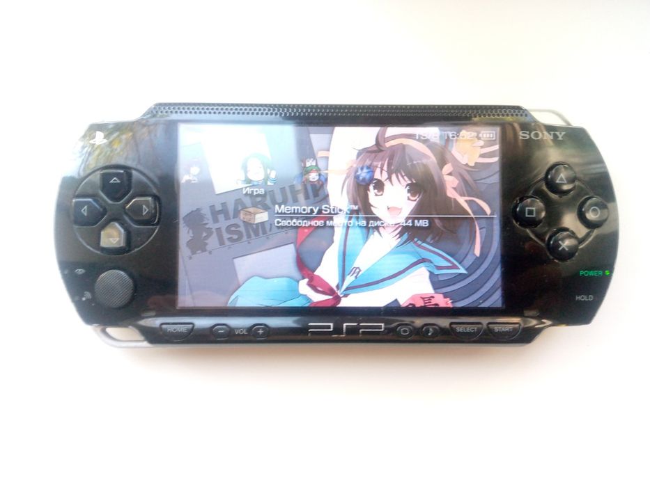 Sony psp 1000 fat